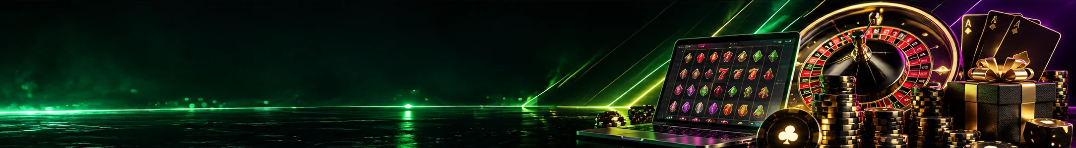SpinBetter Casino mit Spielen und Online-Plattform